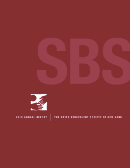 SBS Annual Report 2010 SBS_Annual_Report_2010