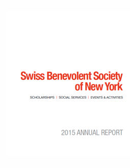 SBS Annual Report 2015 SBS_Annual_Report_2015