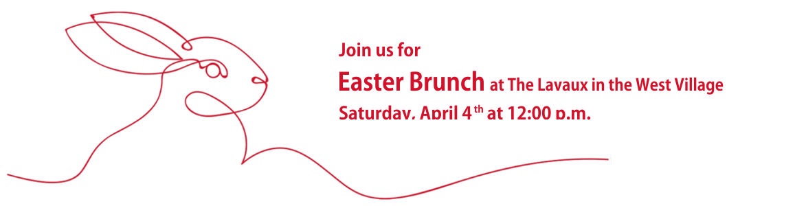 2026 SBS Easter Brunch