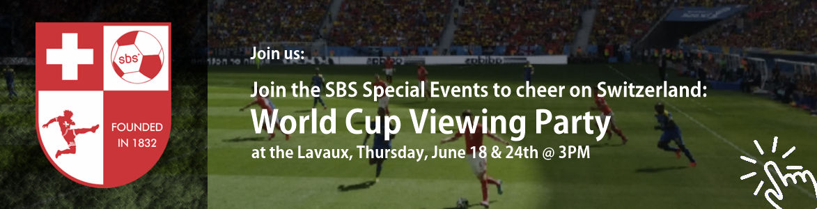 An SBS Special Event: World Cup 2026 Viewing Event
