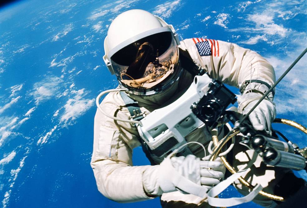 Astronaut