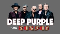 Deep Purple Deep Purple