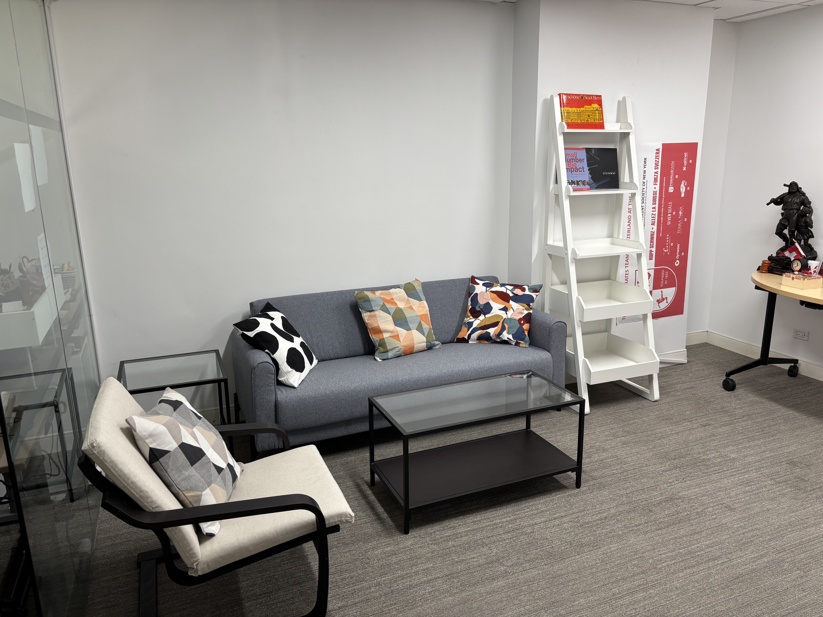 SBS Sofa