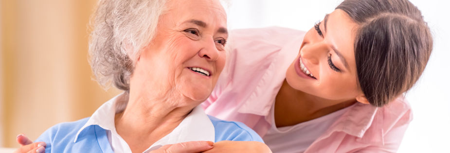 Caregiver Support